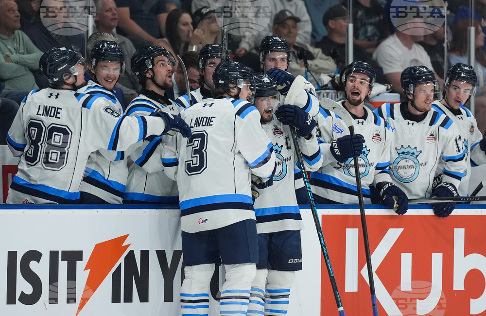 Memorial Cup Hockey