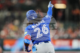 Blue Jays Orioles Baseball