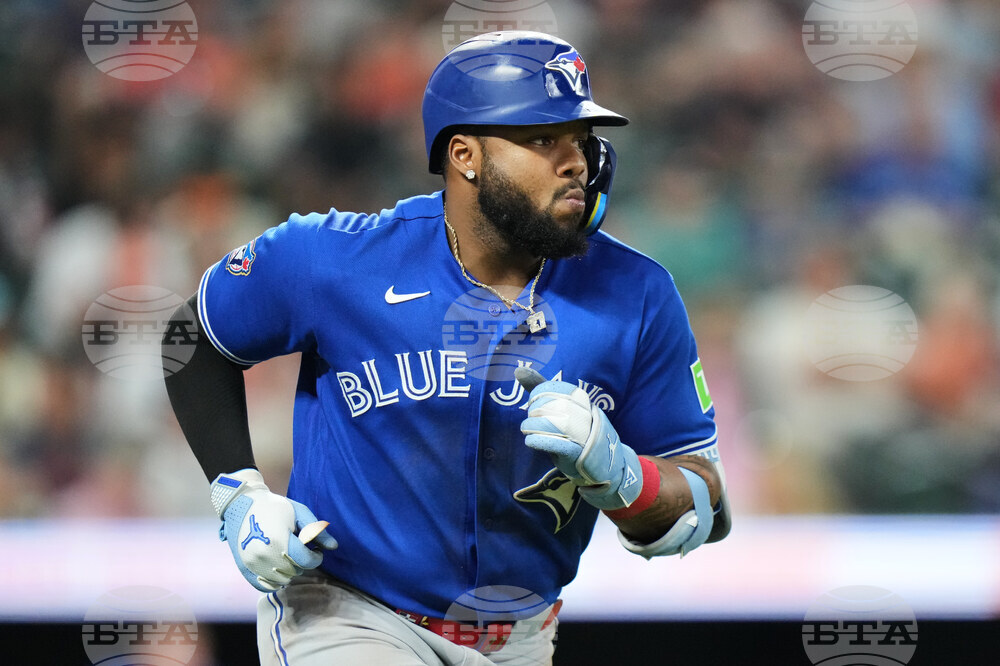 Blue Jays Orioles Baseball