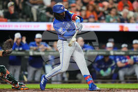 Blue Jays Orioles Baseball