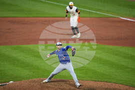 Blue Jays Orioles Baseball