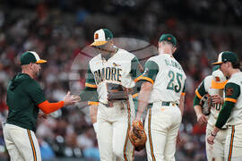 Blue Jays Orioles Baseball