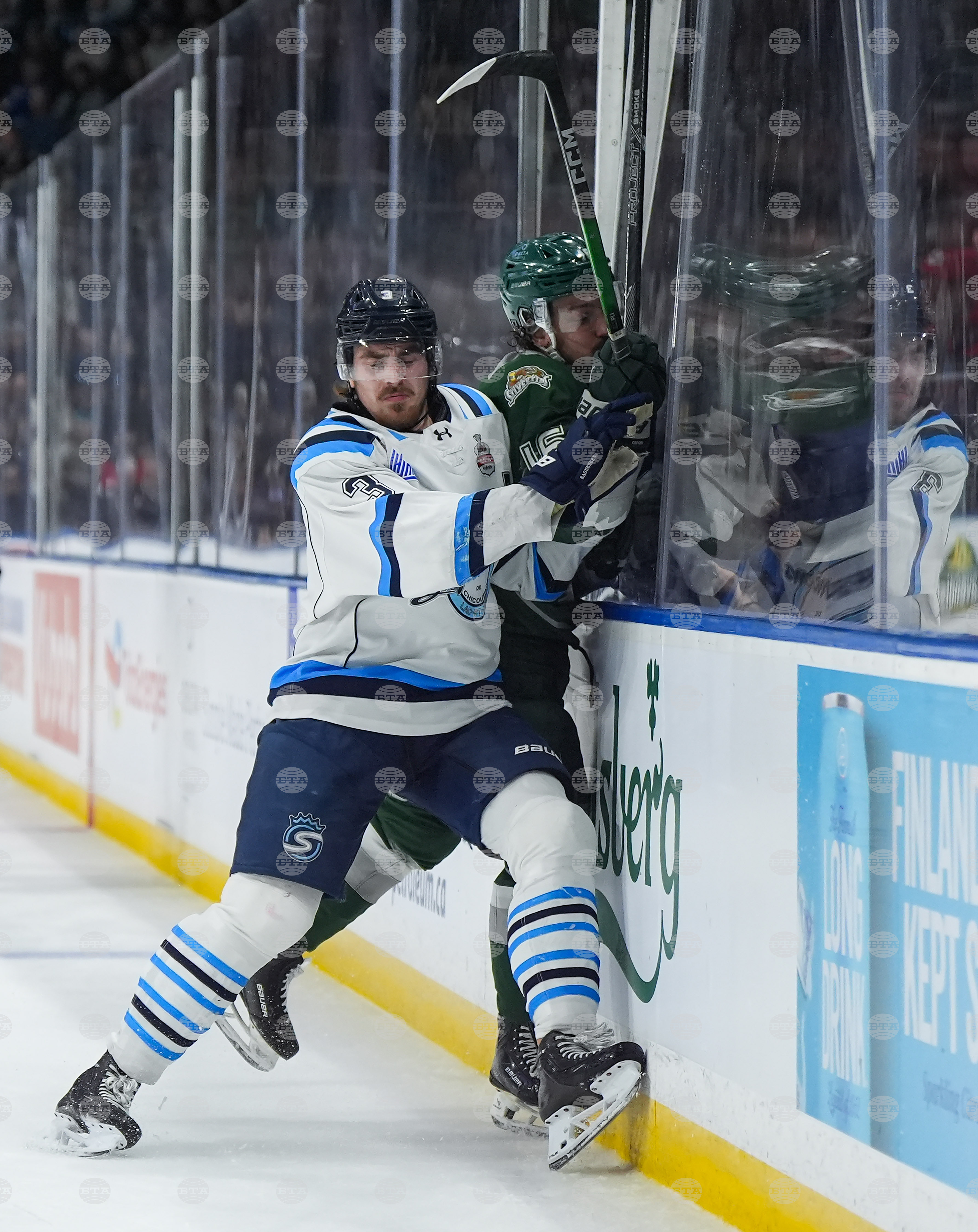 Memorial Cup Hockey