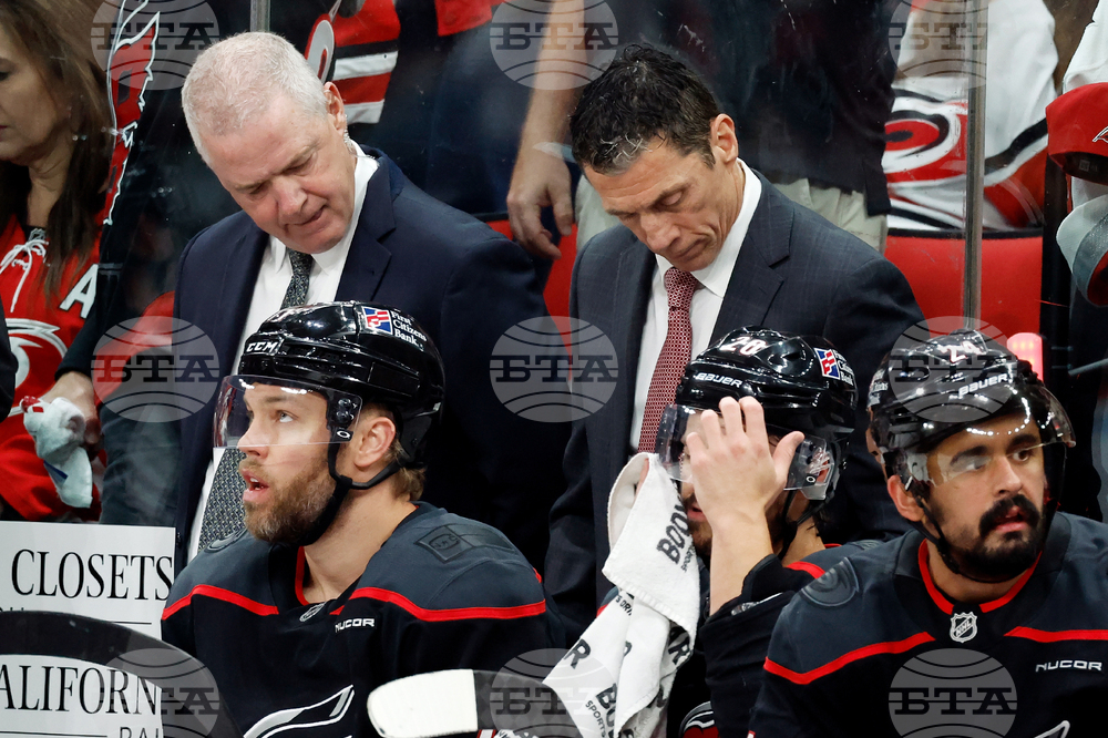Canadiens Hurricanes Hockey