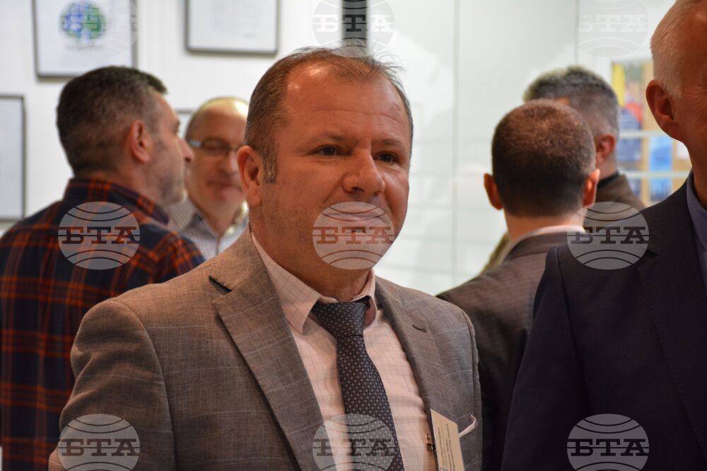 Благоевград - АУБ - прием - общественост