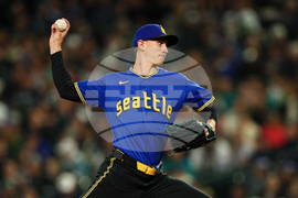 Diamondbacks Mariners Baseball