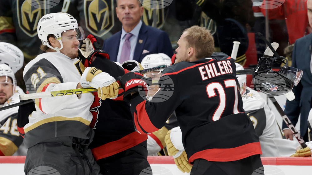Stanley Cup Lookahead Hockey