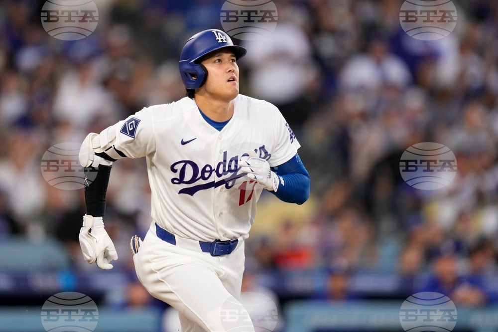Phillies Dodgers Baseball
