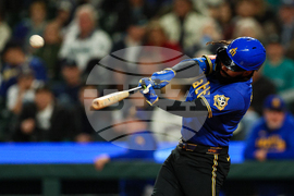 Diamondbacks Mariners Baseball
