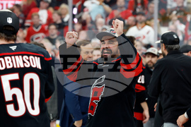 Canadiens Hurricanes Hockey