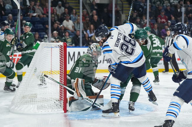 Canada Memorial Cup Hockey