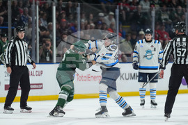 Canada Memorial Cup Hockey
