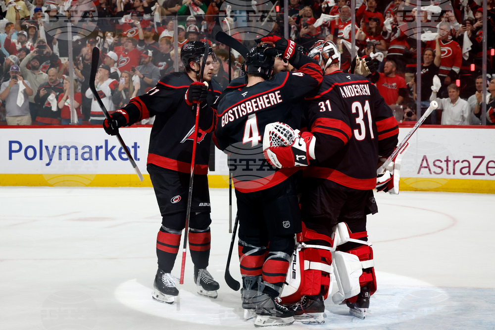 Canadiens Hurricanes Hockey