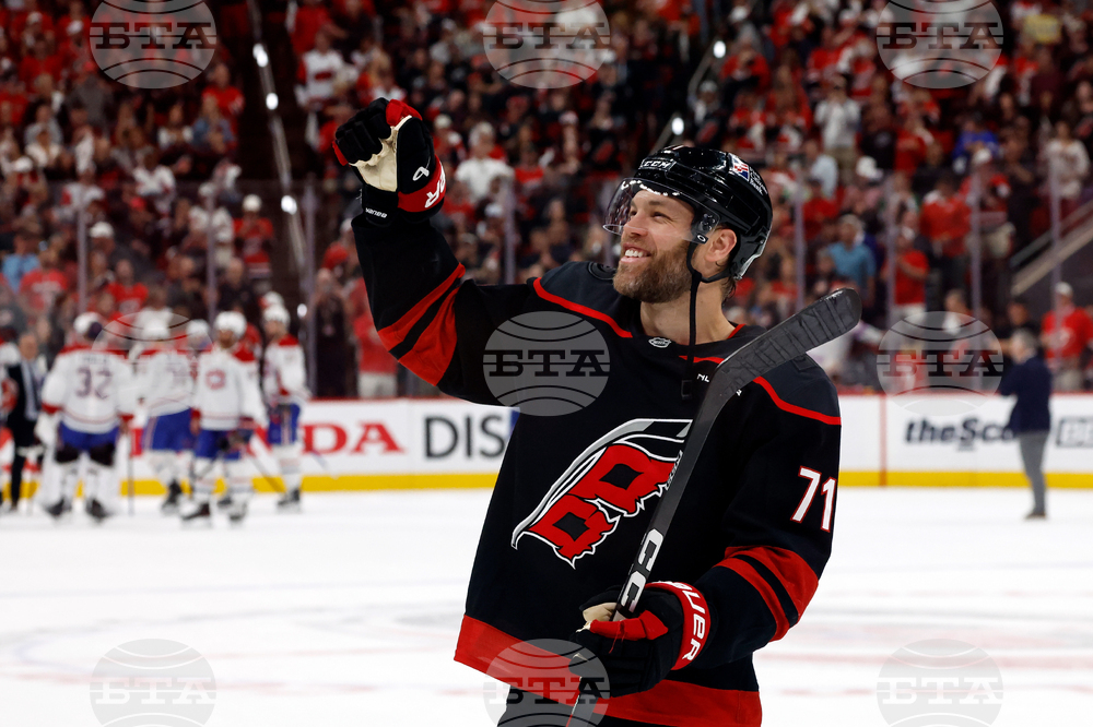 Canadiens Hurricanes Hockey