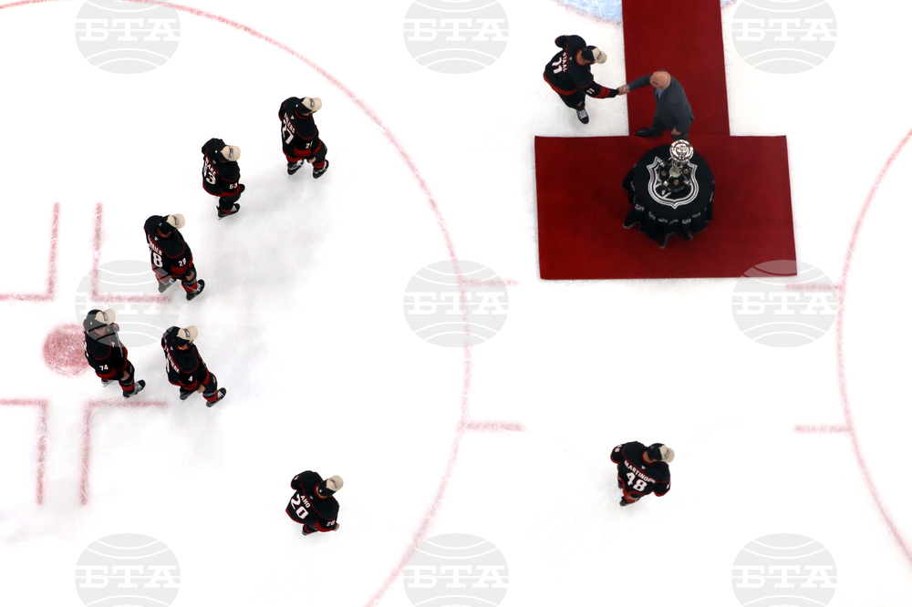 Canadiens Hurricanes Hockey