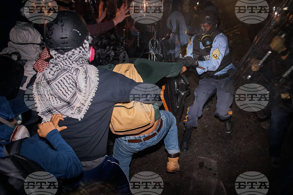 Immigration Protests New Jersey