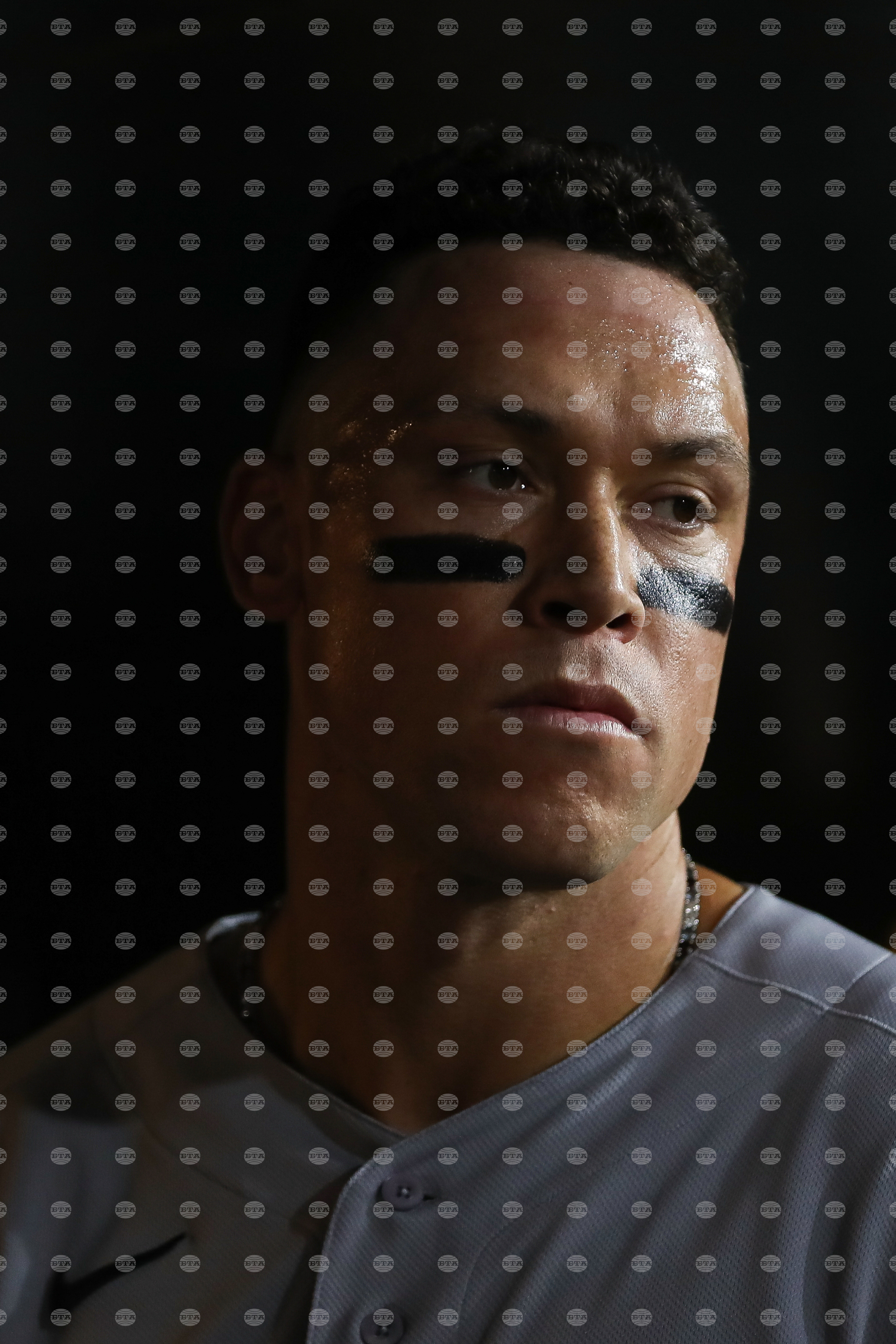 Yankees Athletics Baseball