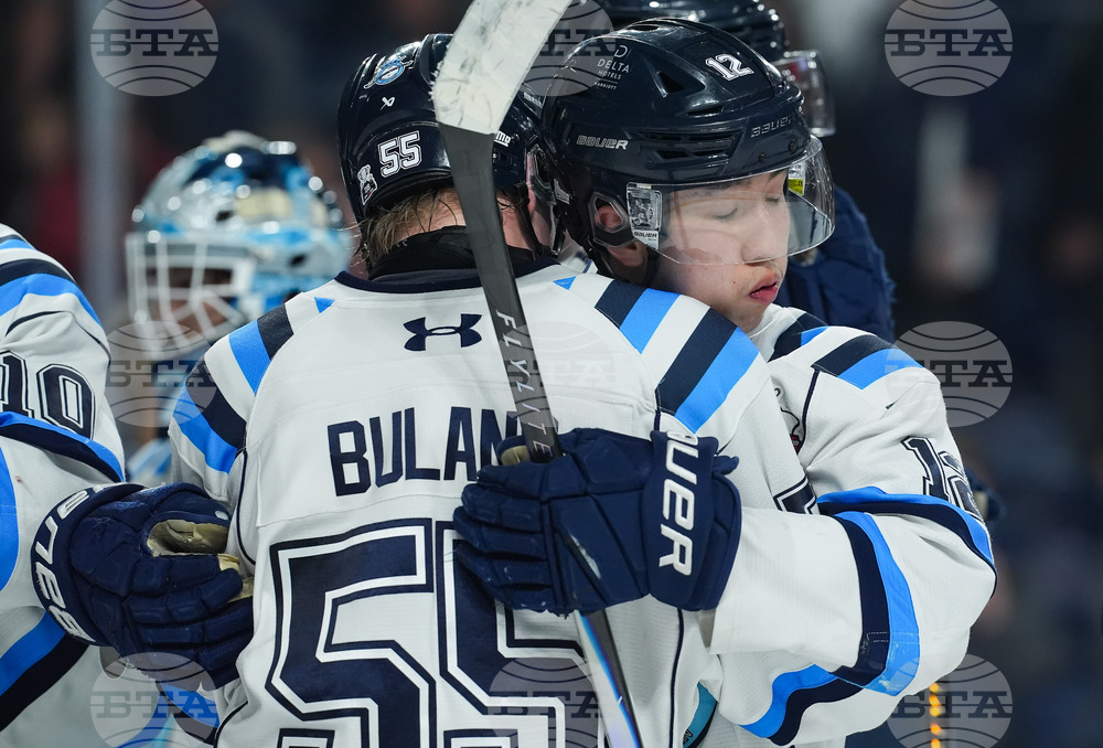 Canada Memorial Cup Hockey