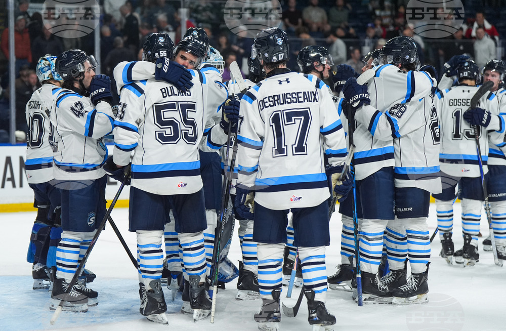 Canada Memorial Cup Hockey