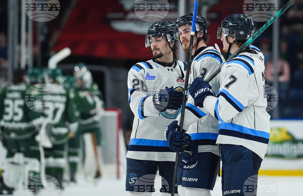 Canada Memorial Cup Hockey
