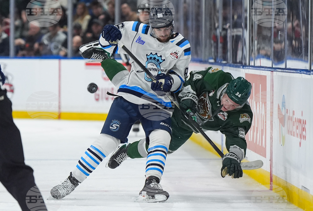 Canada Memorial Cup Hockey