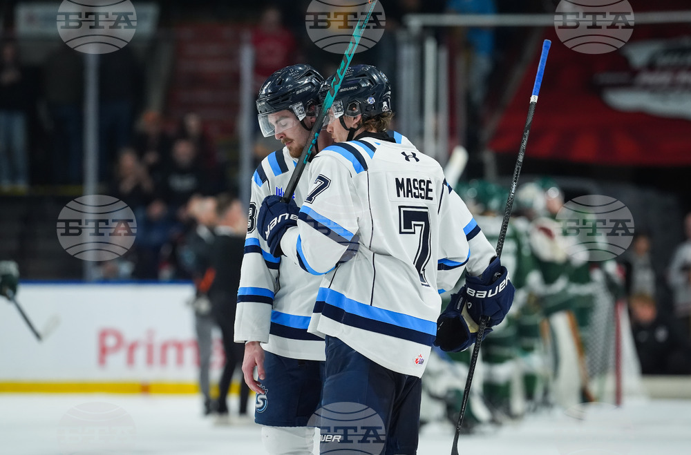 Canada Memorial Cup Hockey