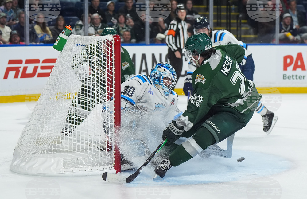 Canada Memorial Cup Hockey