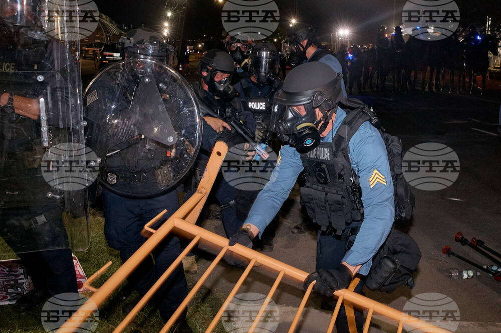 Immigration Protests New Jersey