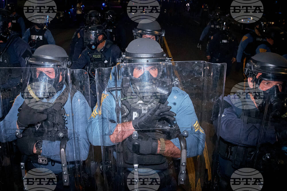Immigration Protests New Jersey