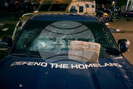 Immigration Protests New Jersey