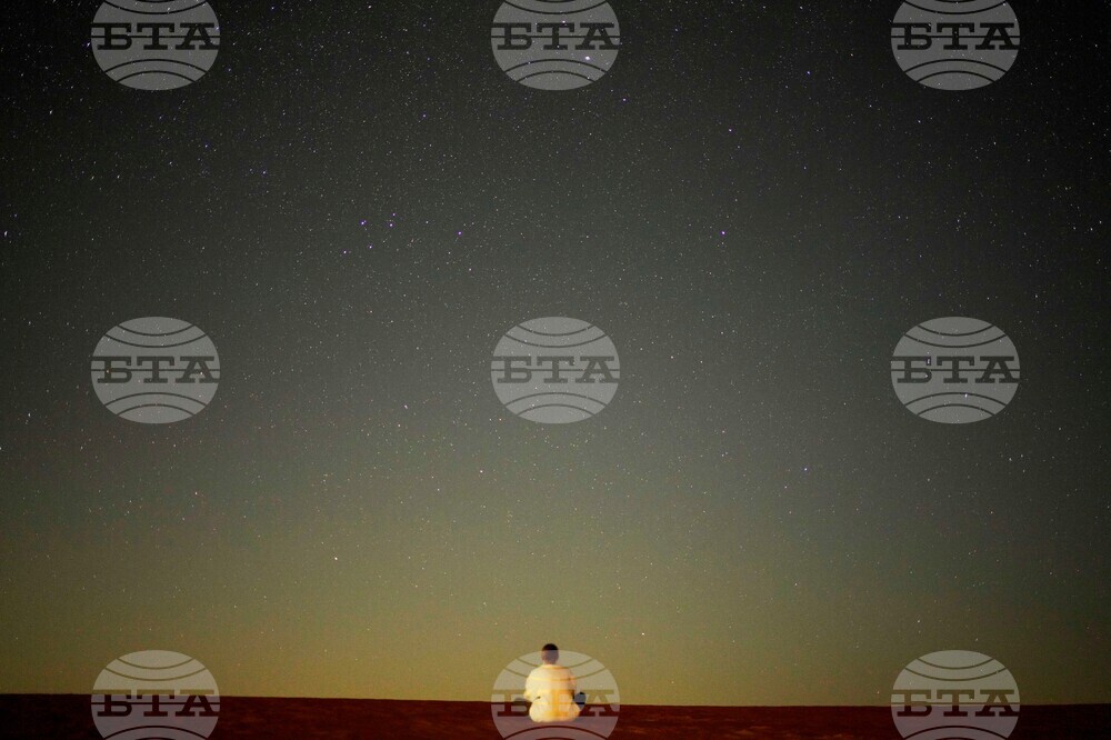 Emirates Milky Way