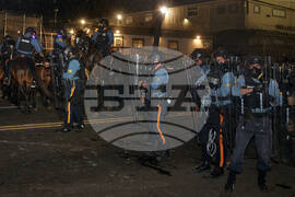 Immigration Protests New Jersey