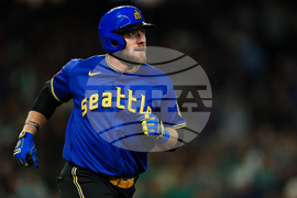 Diamondbacks Mariners Baseball
