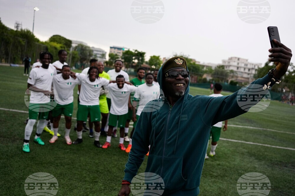 Migration-Greece-Soccer-Tournament