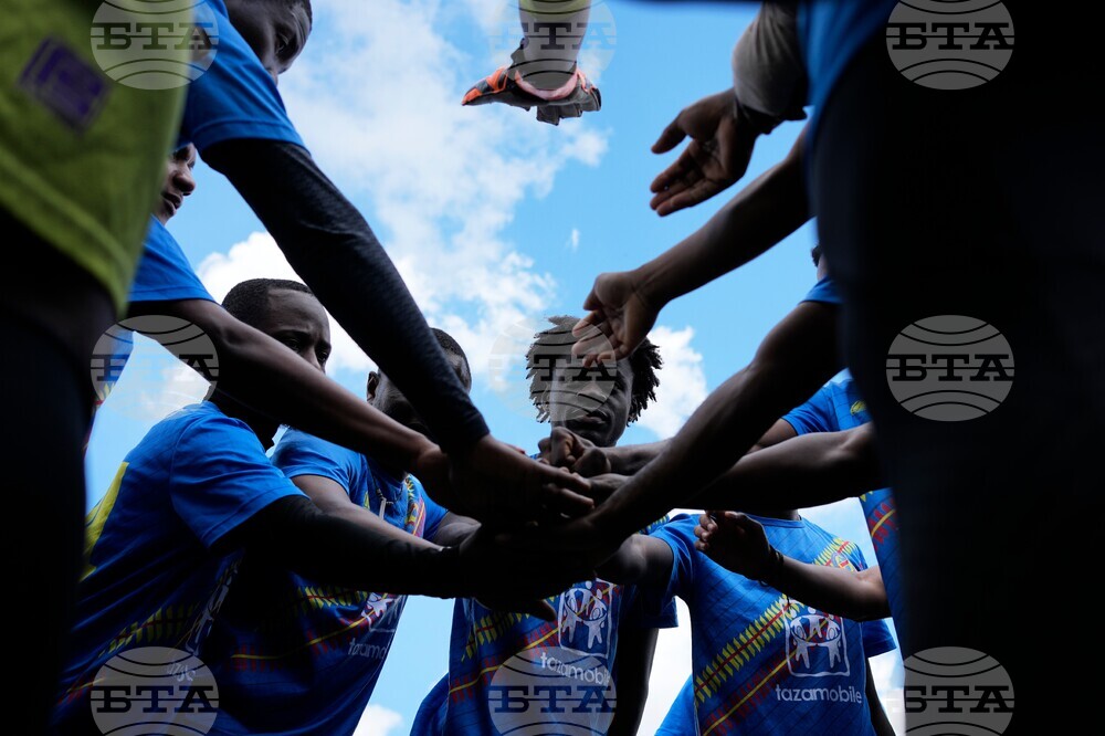 Migration-Greece-Soccer-Tournament