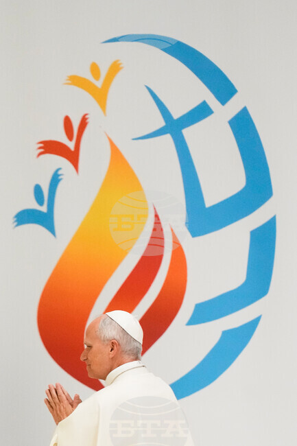 Vatican Pope