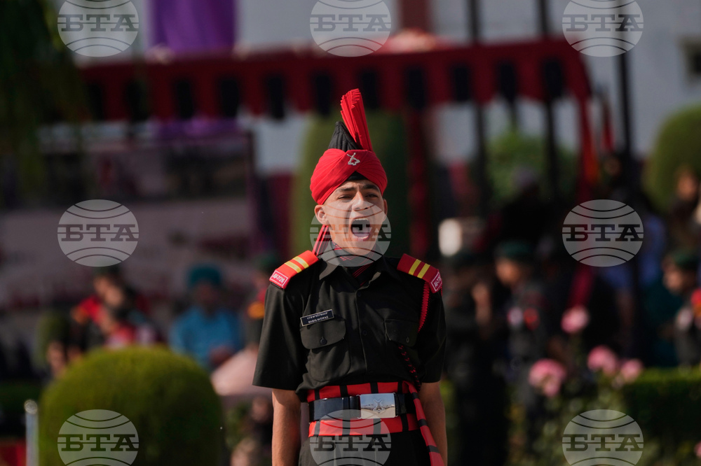 India Kashmir Soldiers