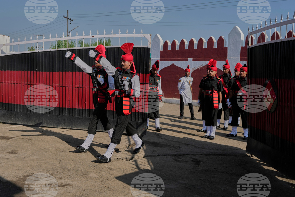 India Kashmir Soldiers