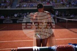 French Open Tennis