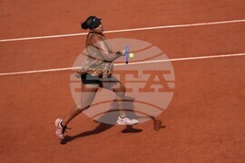French Open Tennis
