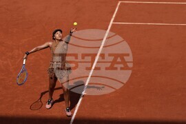 French Open Tennis