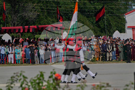 India Kashmir Soldiers