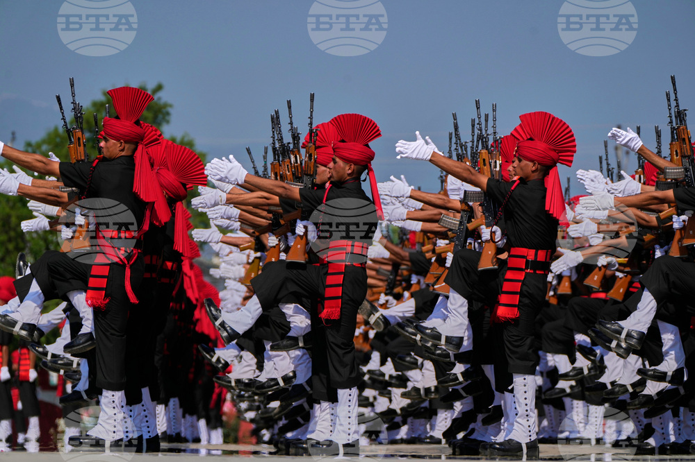 India Kashmir Soldiers