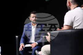 Форум „България на пет океана“ - сцена „Лидери на промяната“