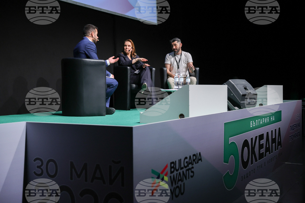 Longevity Panel Explores Work, Ageing and AI