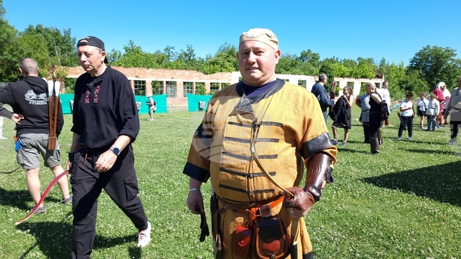 Турнир по стрелба с исторически лък „Диана” събра в Ямбол над 70 състезатели