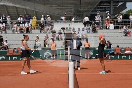 French Open Tennis