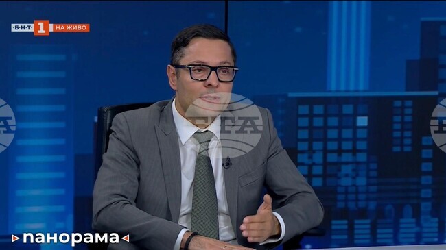 Economy Minister Poulev Says Government Moving to Ease Pressure from Insurance, Food Prices