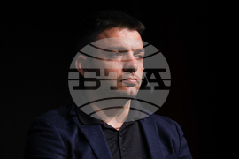 Форум „България на пет океана“ - сцена „Лидери на промяната“