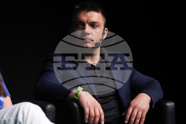 Форум „България на пет океана“ - сцена „Лидери на промяната“